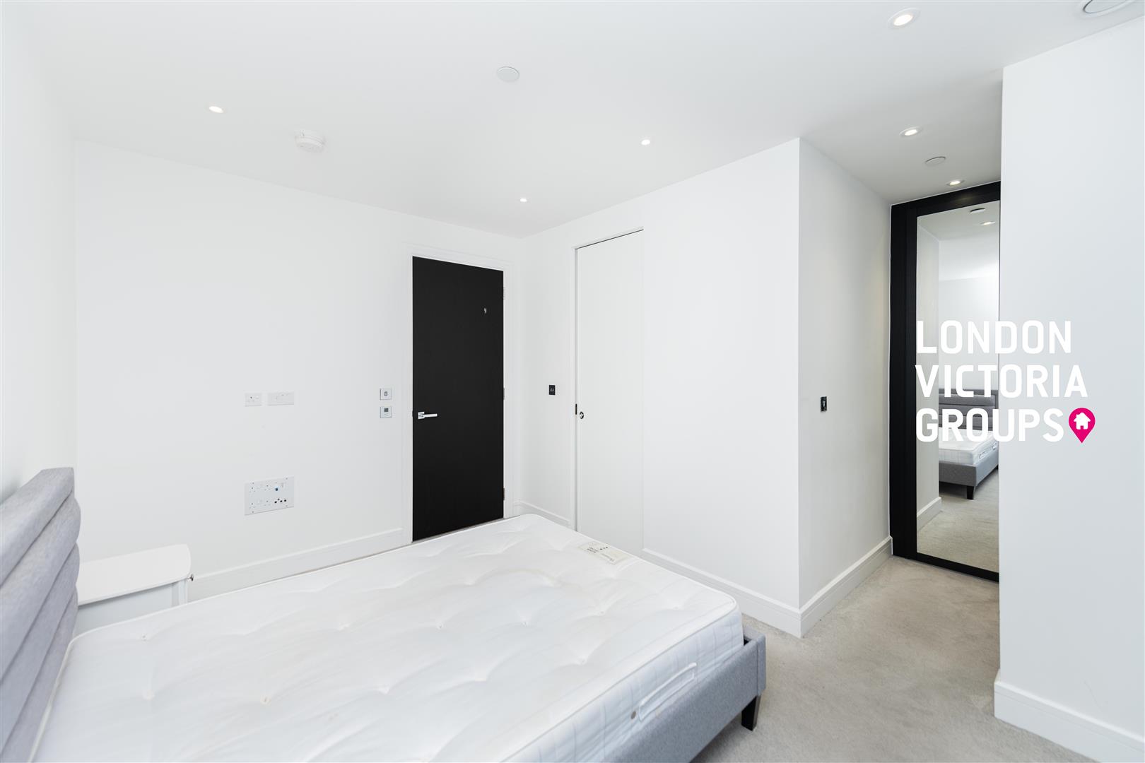 Cassia House, 30 Piazza Walk, London